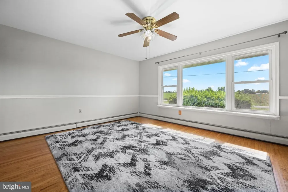 29 DAIRY LANE Barto, PA 19504
