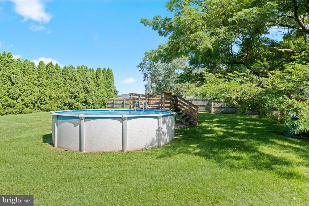 29 DAIRY LANE Barto, PA 19504