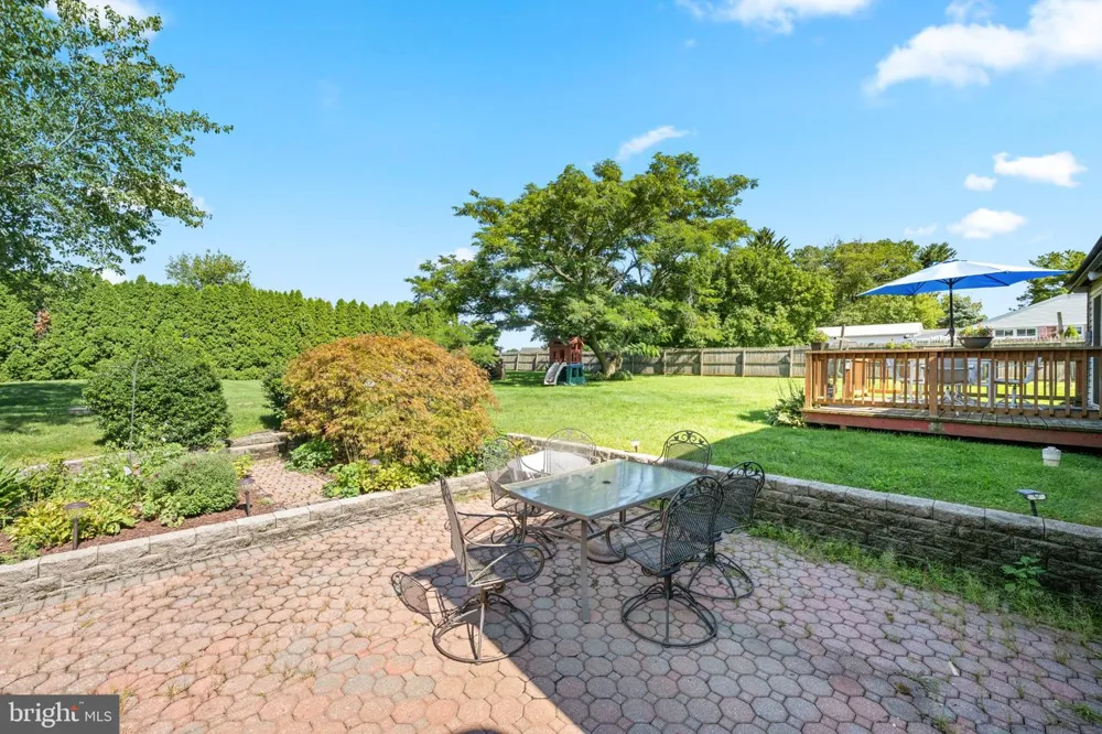 29 DAIRY LANE Barto, PA 19504
