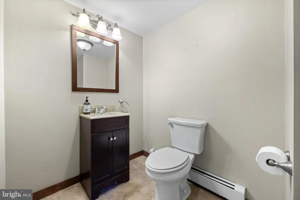 29 DAIRY LANE Barto, PA 19504