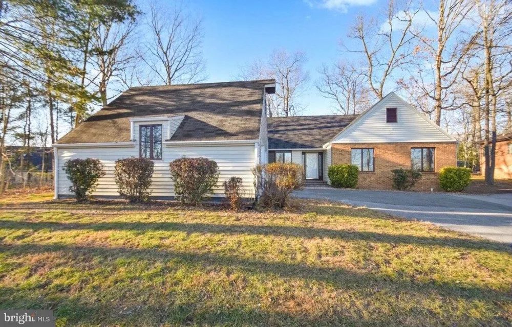 206 FAIRWAY CIRCLE Cross Junction, VA 22625