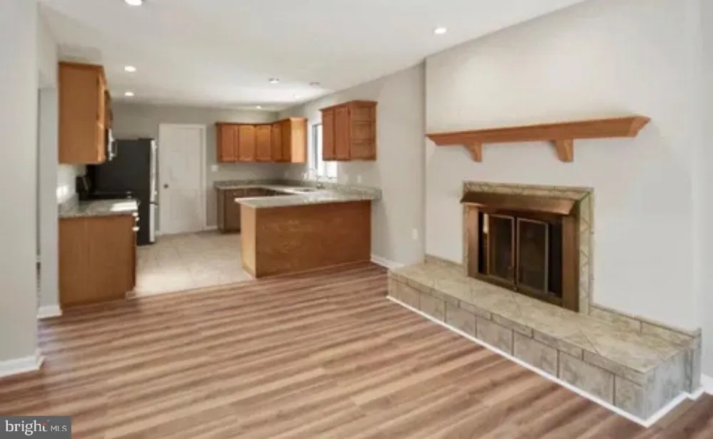 206 FAIRWAY CIRCLE Cross Junction, VA 22625