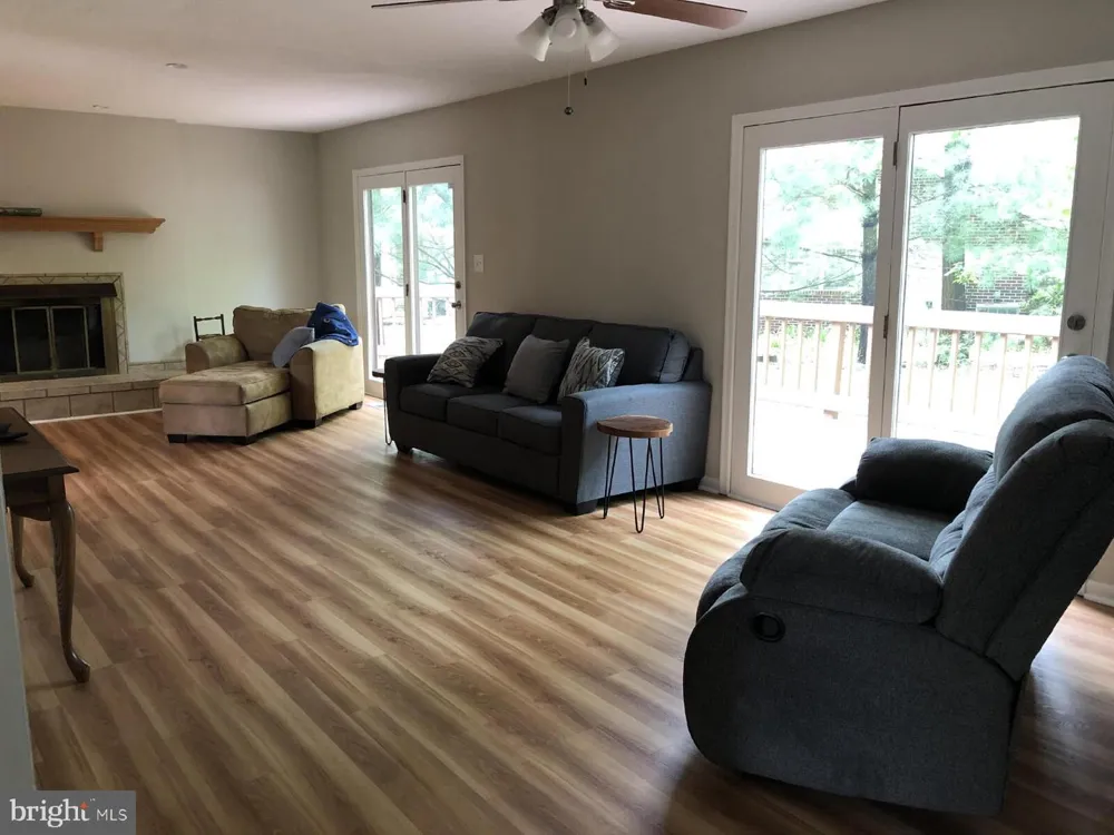 206 FAIRWAY CIRCLE Cross Junction, VA 22625