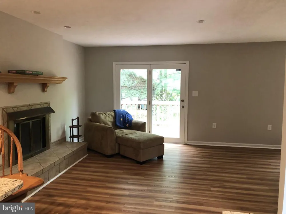 206 FAIRWAY CIRCLE Cross Junction, VA 22625