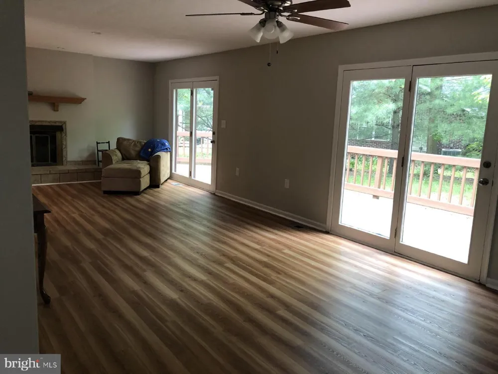 206 FAIRWAY CIRCLE Cross Junction, VA 22625
