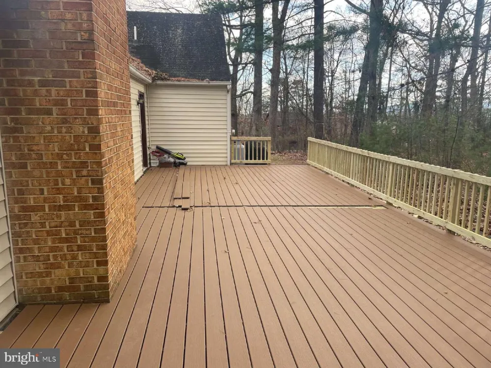 206 FAIRWAY CIRCLE Cross Junction, VA 22625
