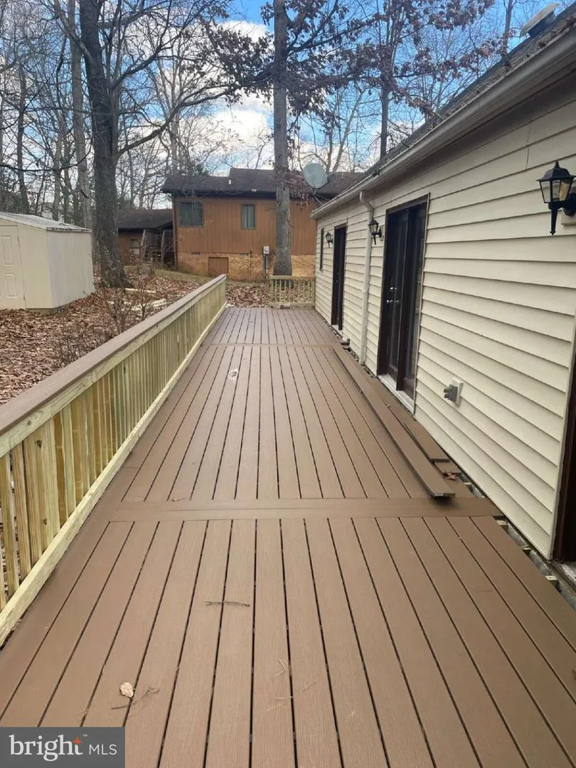 206 FAIRWAY CIRCLE Cross Junction, VA 22625