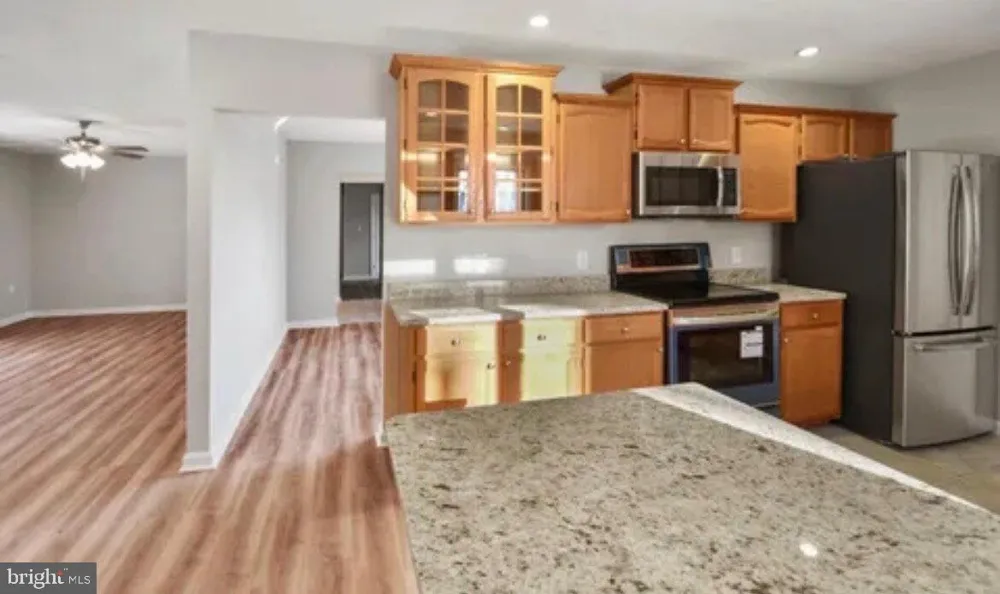 206 FAIRWAY CIRCLE Cross Junction, VA 22625