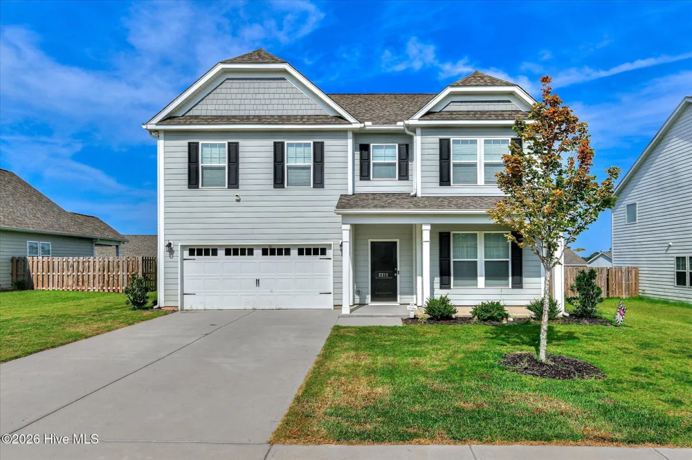 2211 Southland Drive Harlem, GA 30814