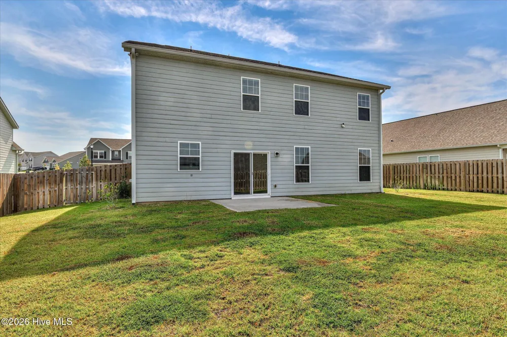 2211 Southland Drive Harlem, GA 30814