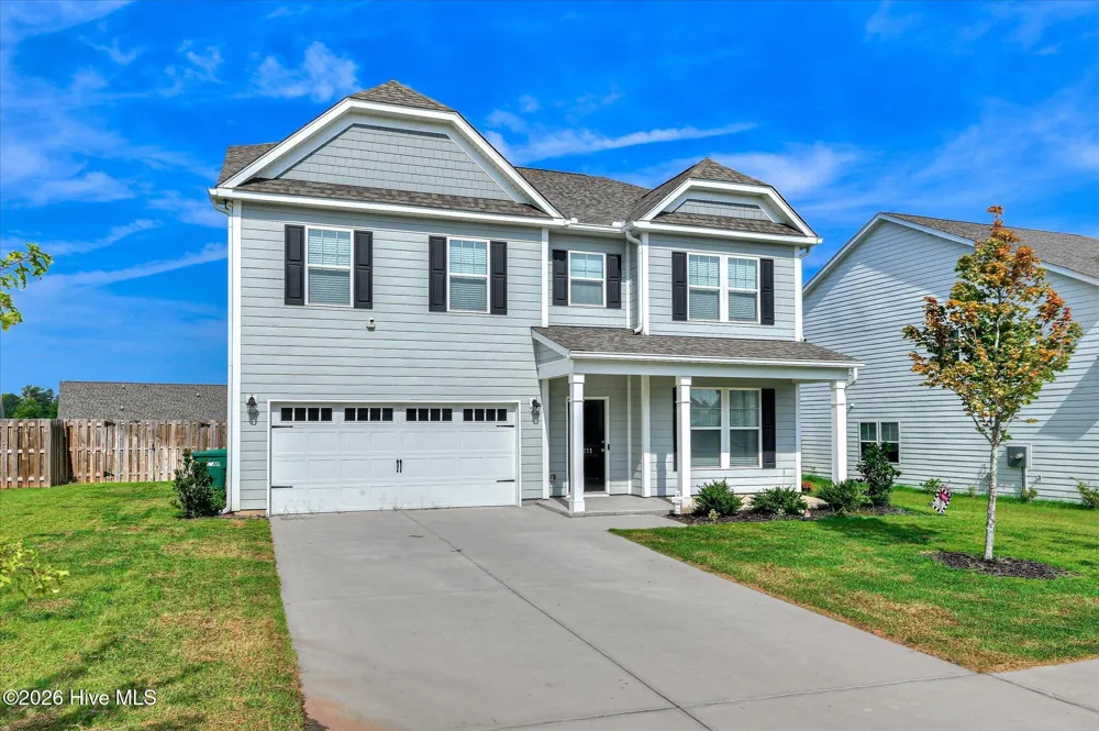 2211 Southland Drive Harlem, GA 30814