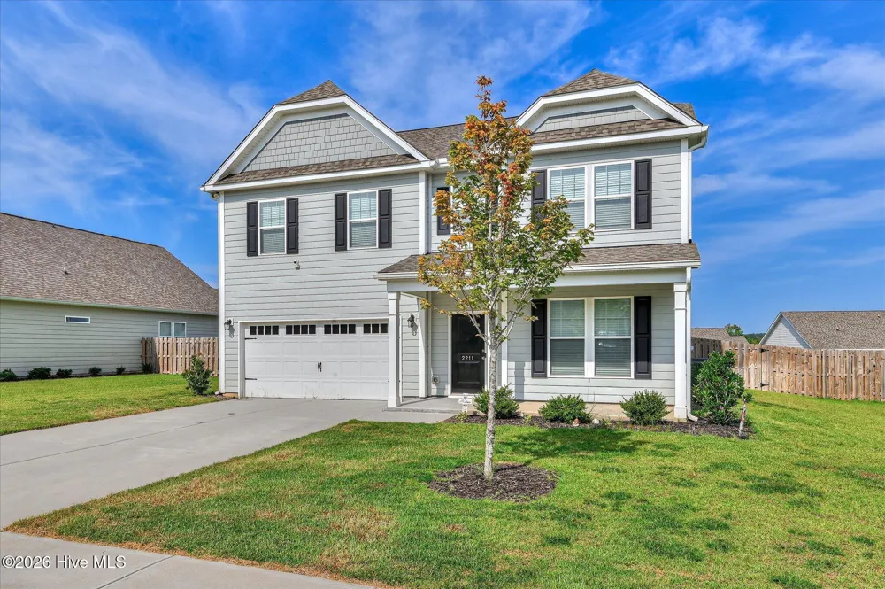 2211 Southland Drive Harlem, GA 30814
