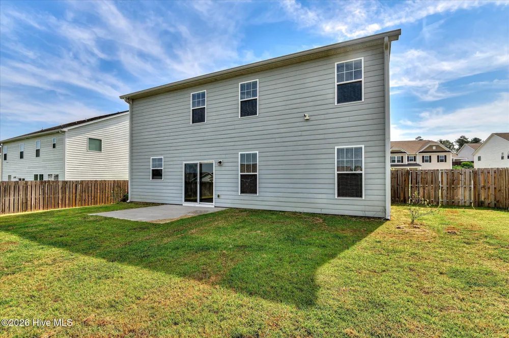 2211 Southland Drive Harlem, GA 30814