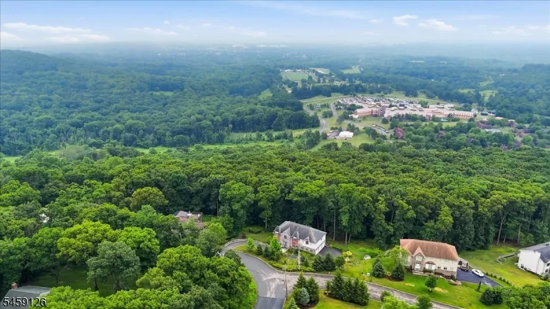 18 Puddingstone Rd Parsippany-Troy Hills, NJ 07950