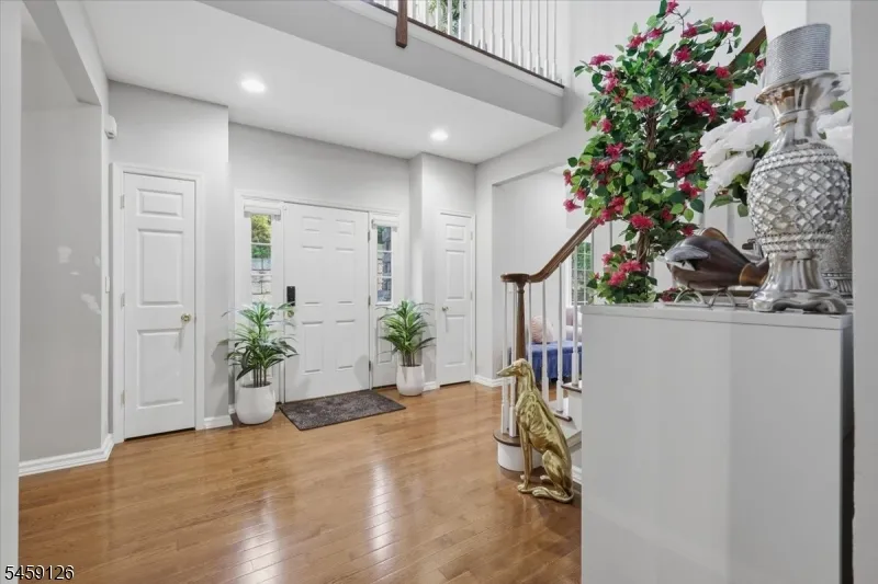 18 Puddingstone Rd Parsippany-Troy Hills, NJ 07950