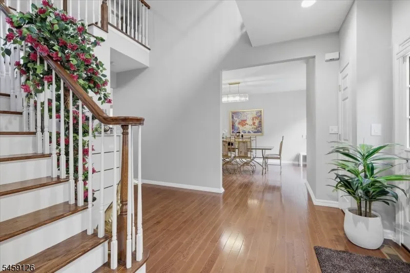 18 Puddingstone Rd Parsippany-Troy Hills, NJ 07950