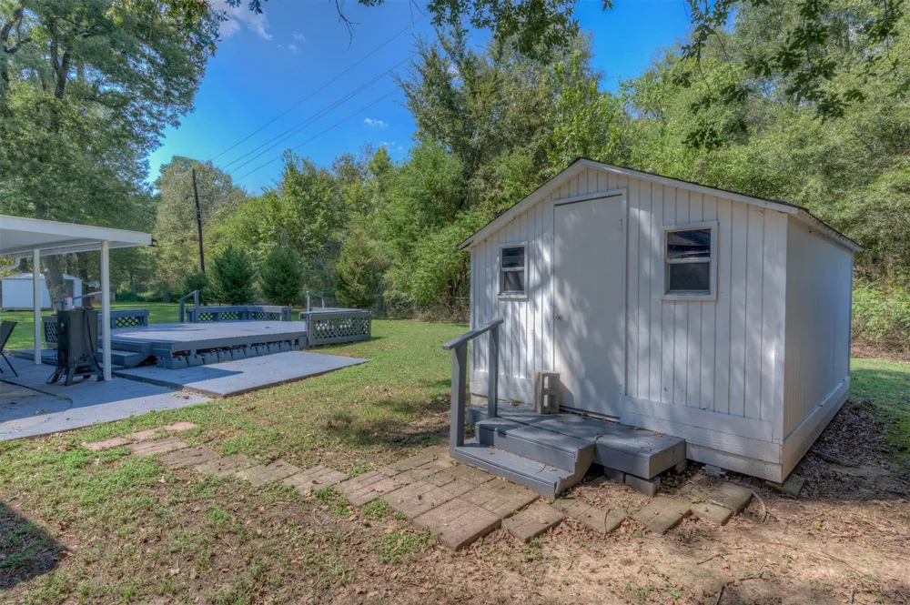101 Elmview Lane Haughton, LA 71037