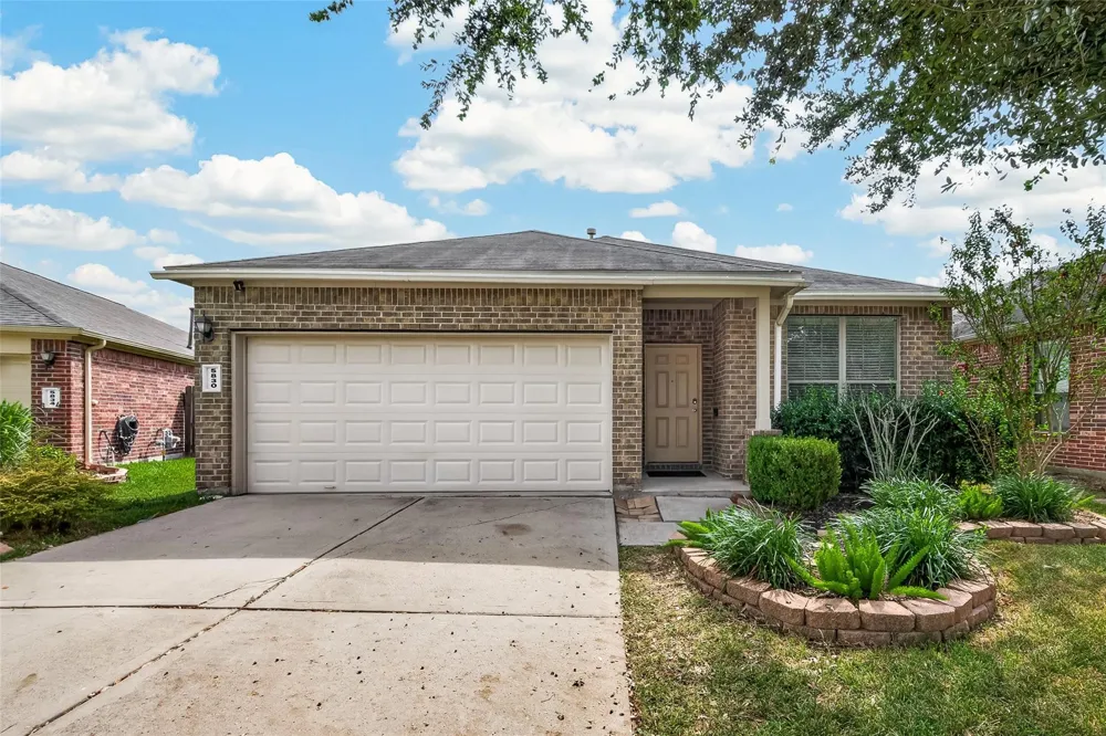 5830 Acacia Rose Court Richmond, TX 77407