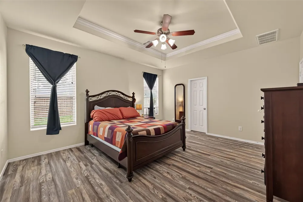 5830 Acacia Rose Court Richmond, TX 77407