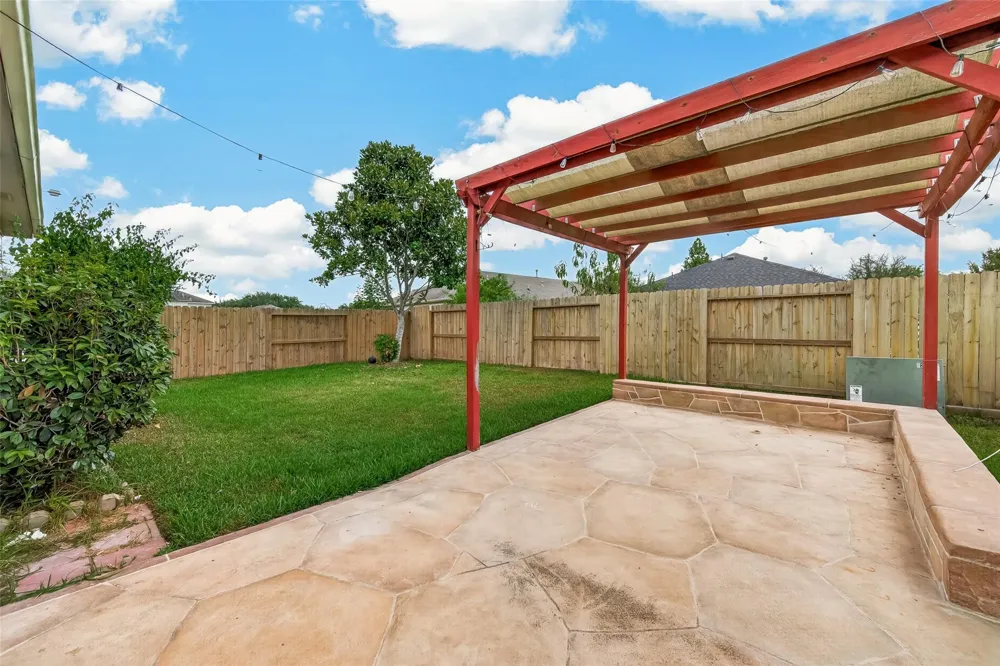 5830 Acacia Rose Court Richmond, TX 77407