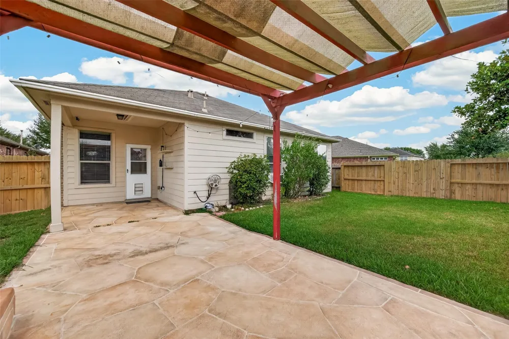 5830 Acacia Rose Court Richmond, TX 77407