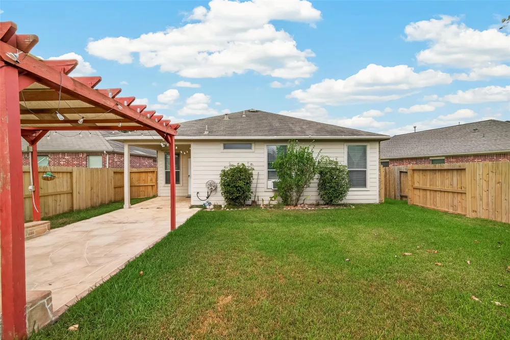 5830 Acacia Rose Court Richmond, TX 77407