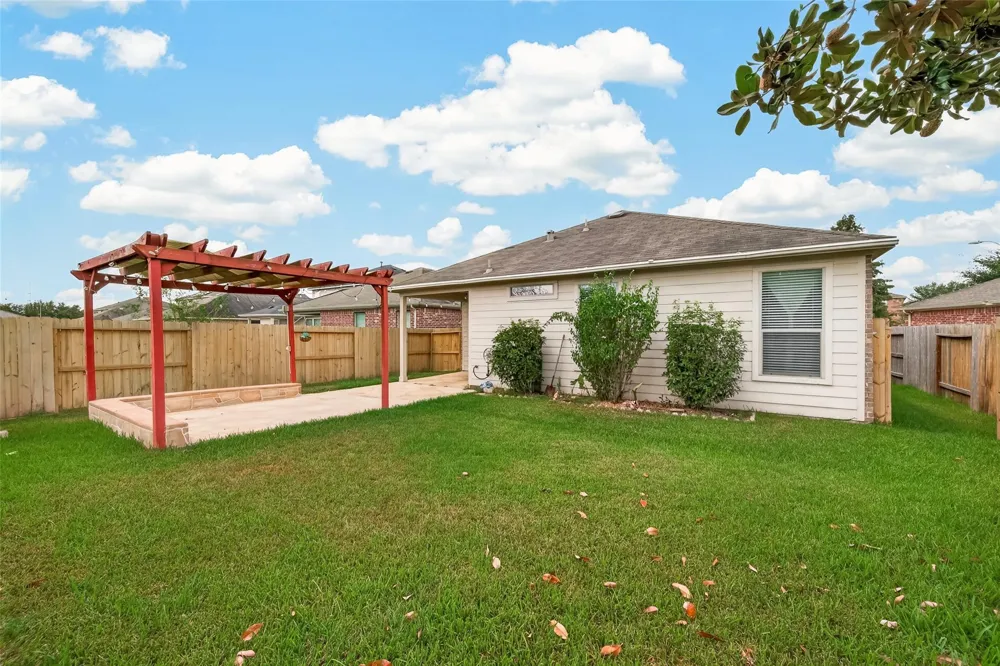 5830 Acacia Rose Court Richmond, TX 77407