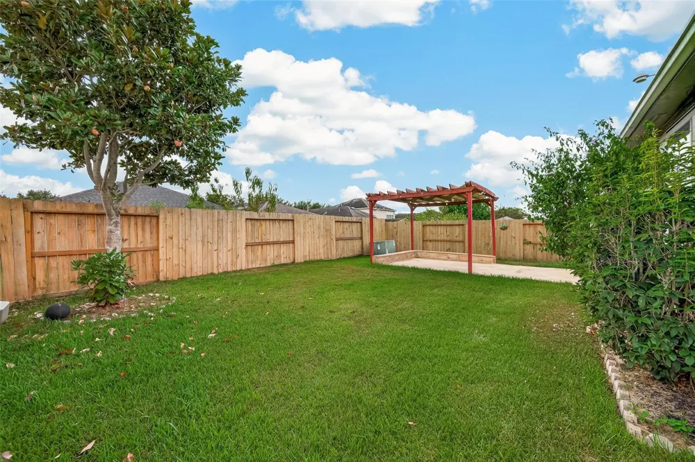 5830 Acacia Rose Court Richmond, TX 77407