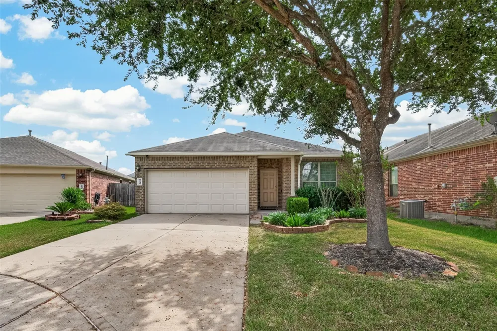 5830 Acacia Rose Court Richmond, TX 77407
