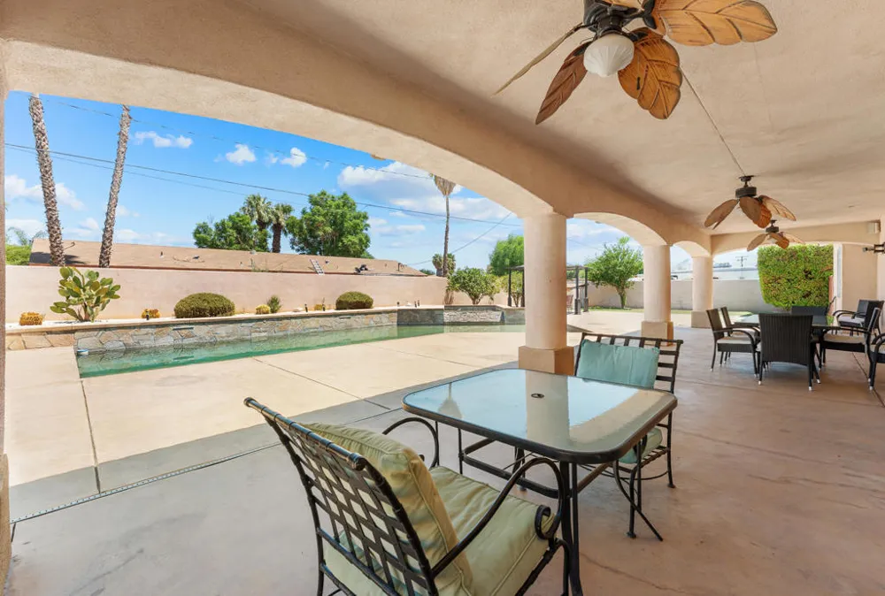 32100 Whispering Palms Trail Cathedral City, CA 92234