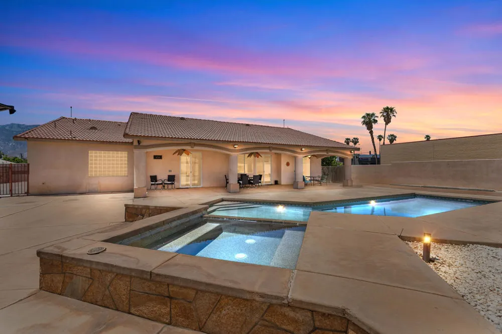 32100 Whispering Palms Trail Cathedral City, CA 92234