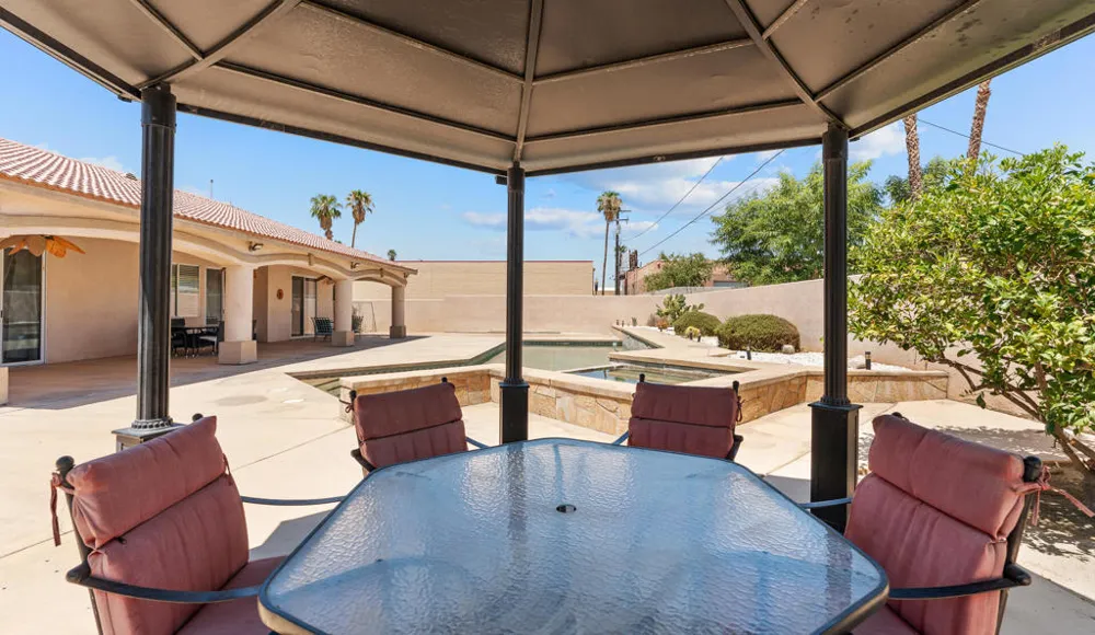 32100 Whispering Palms Trail Cathedral City, CA 92234