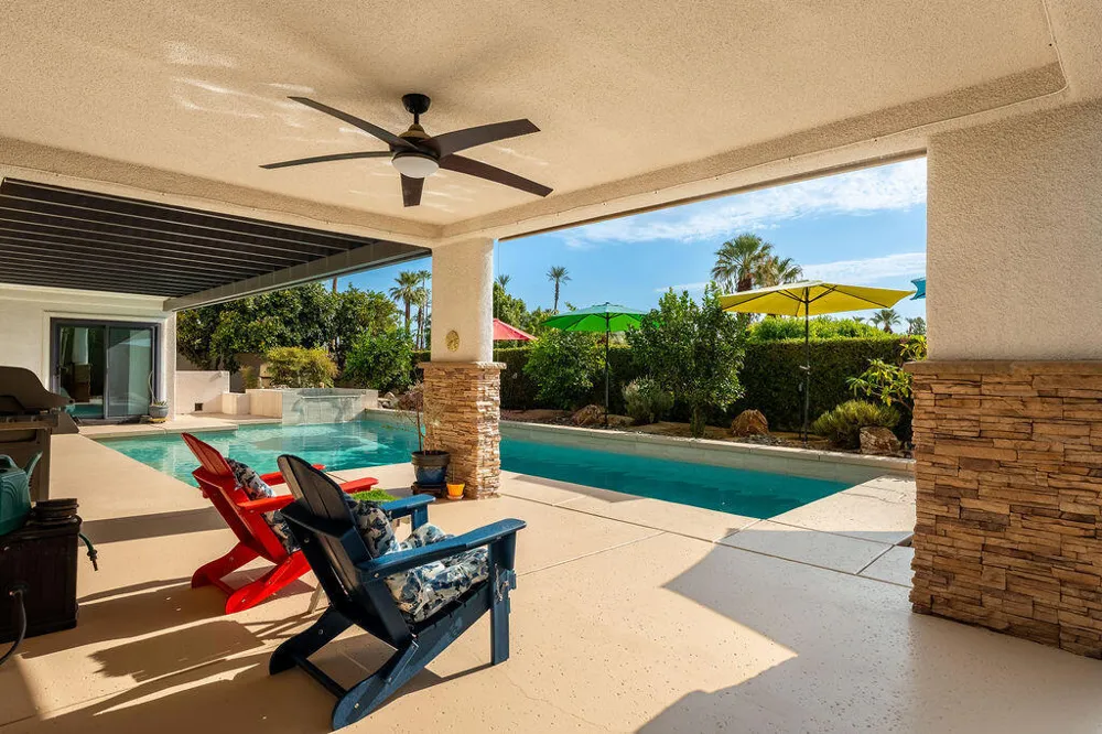 36930 Palm Court Rancho Mirage, CA 92270