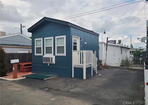 11825 Washington #18