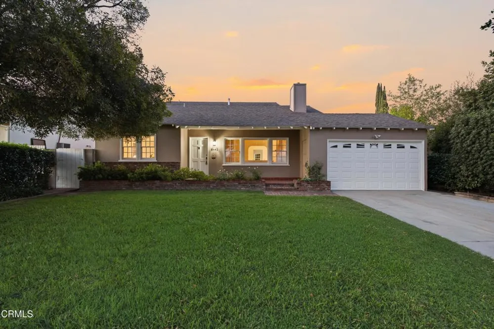 8441 Woodlawn Avenue San Gabriel, CA 91775