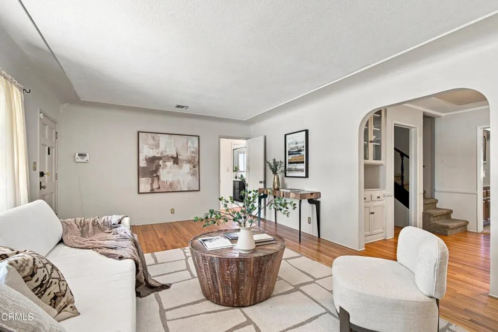 8441 Woodlawn Avenue San Gabriel, CA 91775