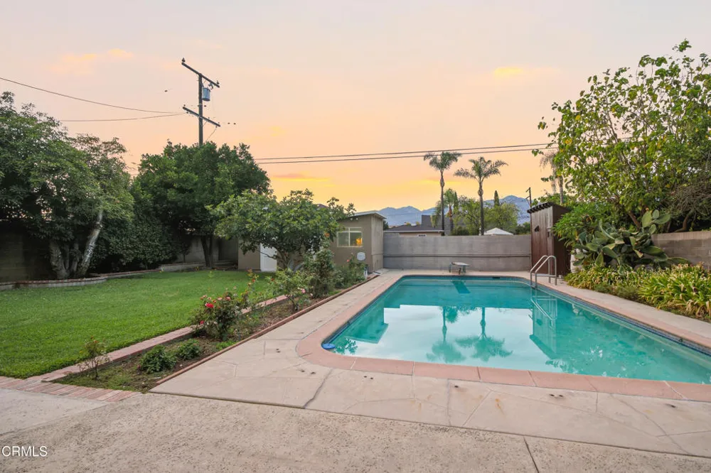 8441 Woodlawn Avenue San Gabriel, CA 91775