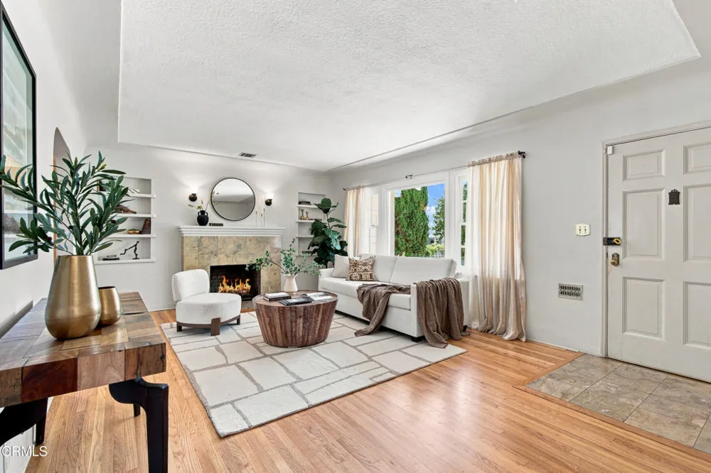 8441 Woodlawn Avenue San Gabriel, CA 91775