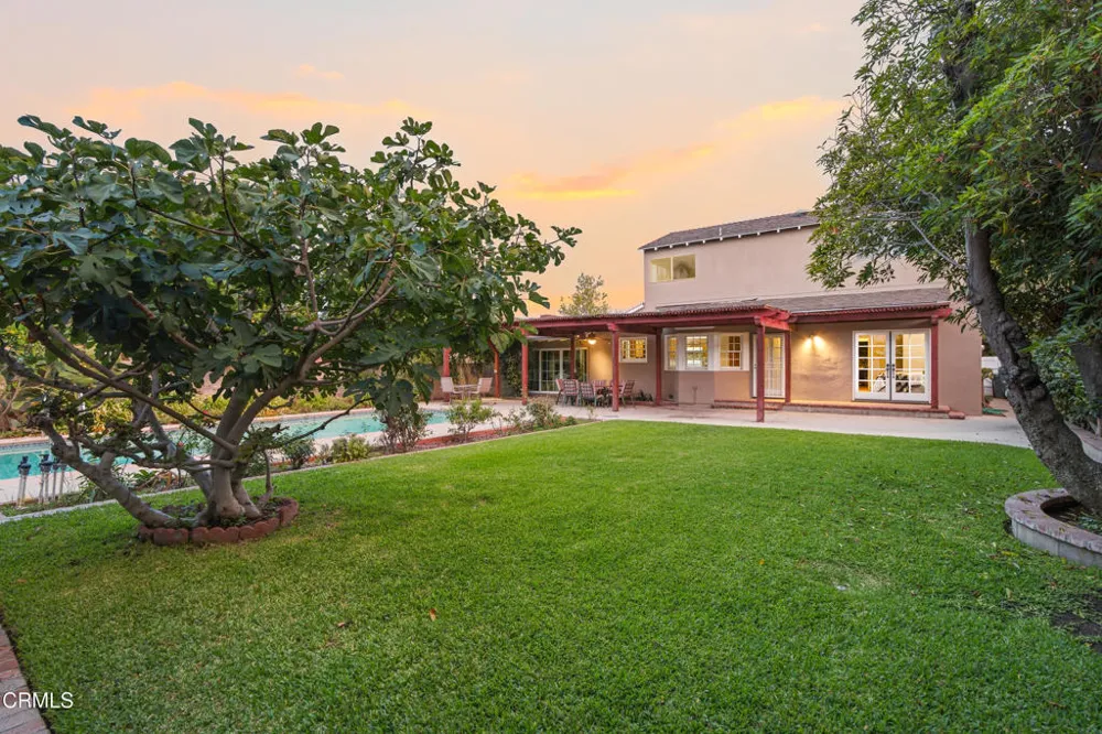 8441 Woodlawn Avenue San Gabriel, CA 91775