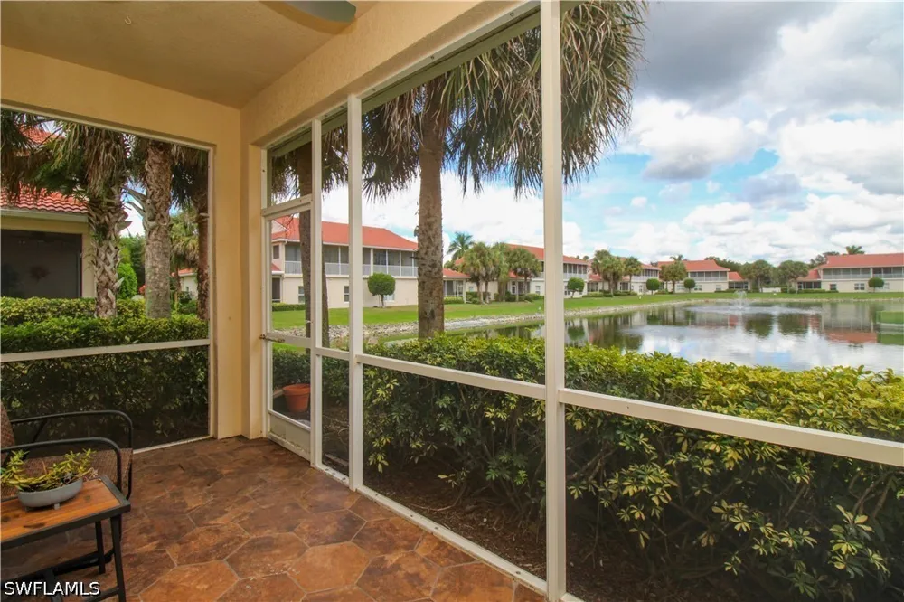 Peacock Lane #101 Naples, FL 34114