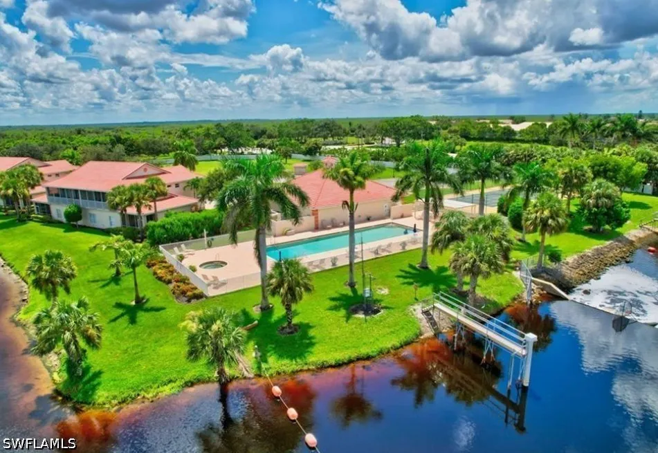Peacock Lane #101 Naples, FL 34114