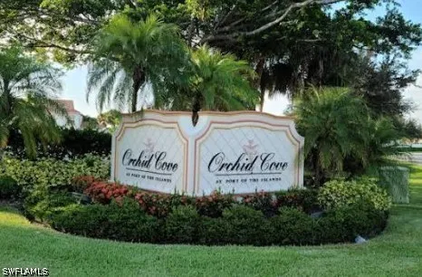 Peacock Lane #101 Naples, FL 34114