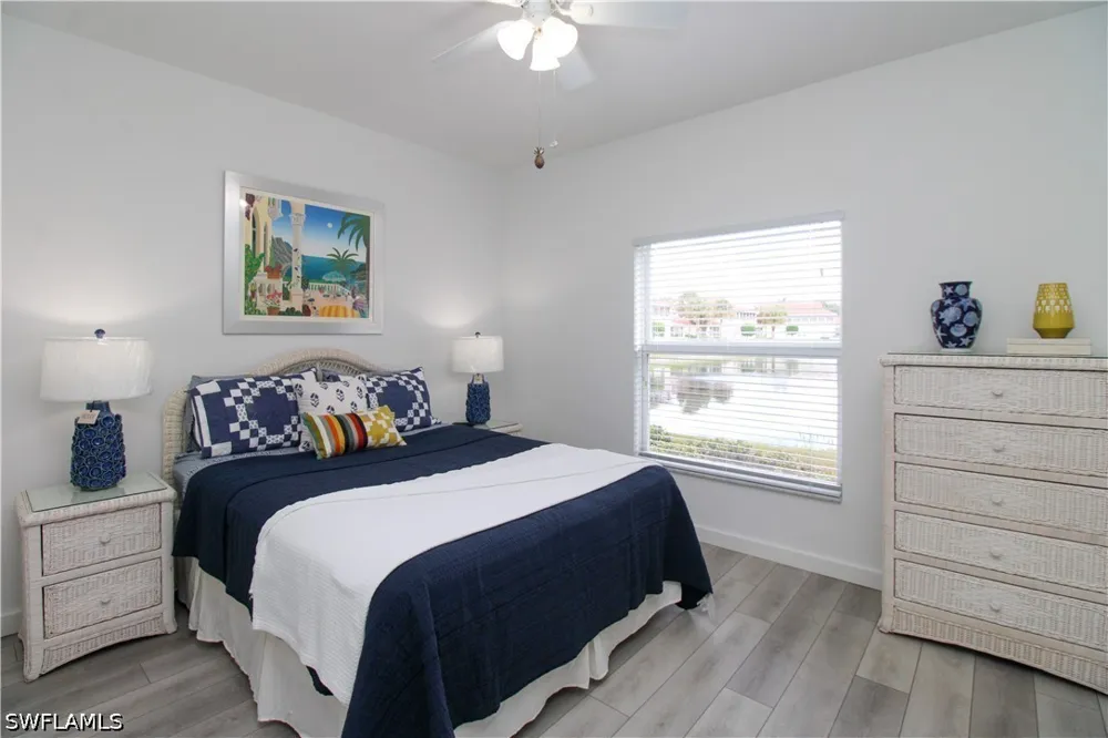 Peacock Lane #101 Naples, FL 34114