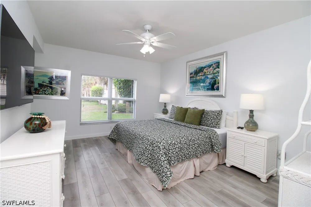 Peacock Lane #101 Naples, FL 34114
