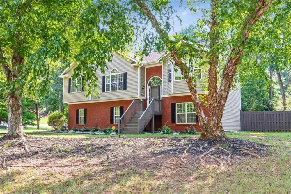 3415 Laurel Springs Cove Villa Rica, GA 30180