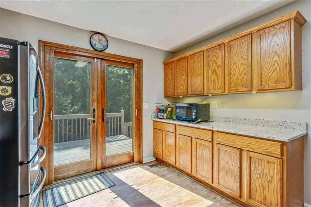 3415 Laurel Springs Cove Villa Rica, GA 30180