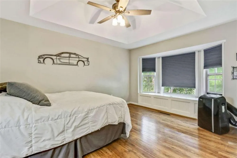 3415 Laurel Springs Cove Villa Rica, GA 30180