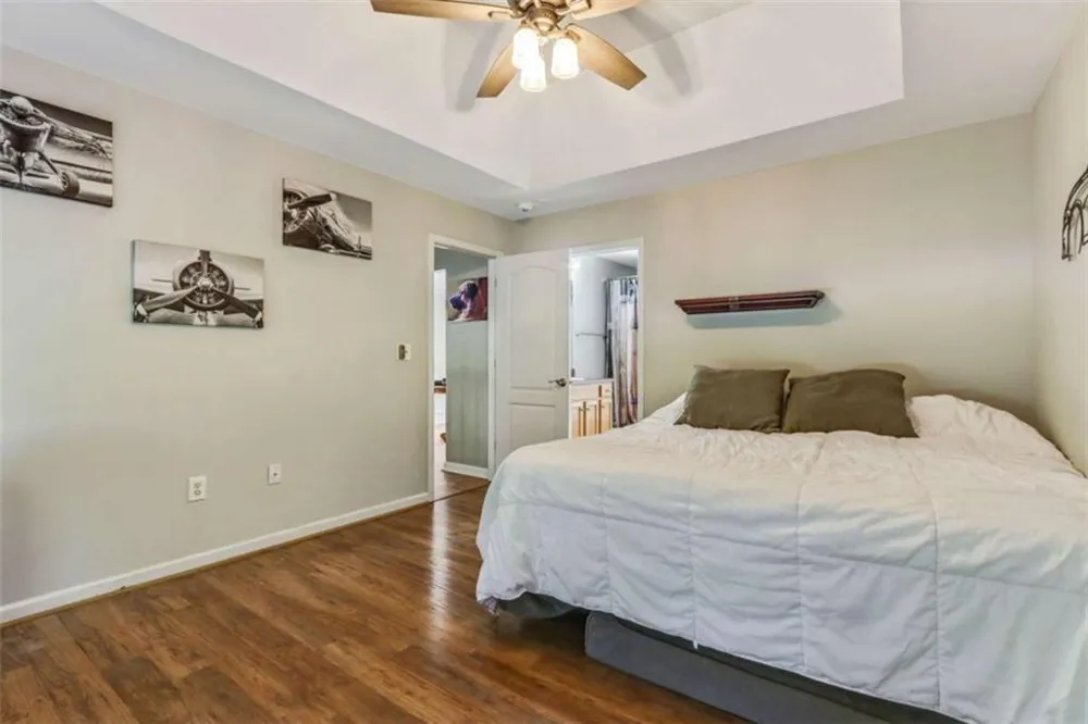 3415 Laurel Springs Cove Villa Rica, GA 30180
