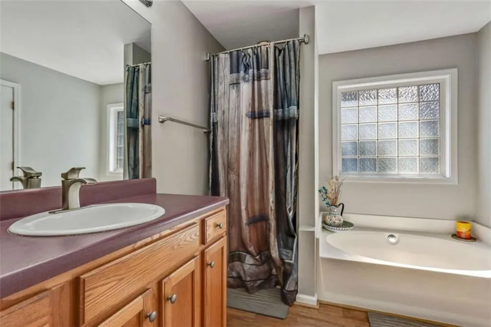 3415 Laurel Springs Cove Villa Rica, GA 30180