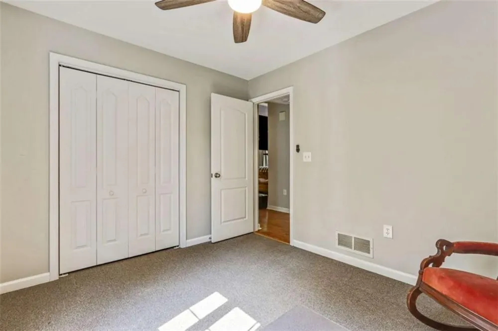3415 Laurel Springs Cove Villa Rica, GA 30180